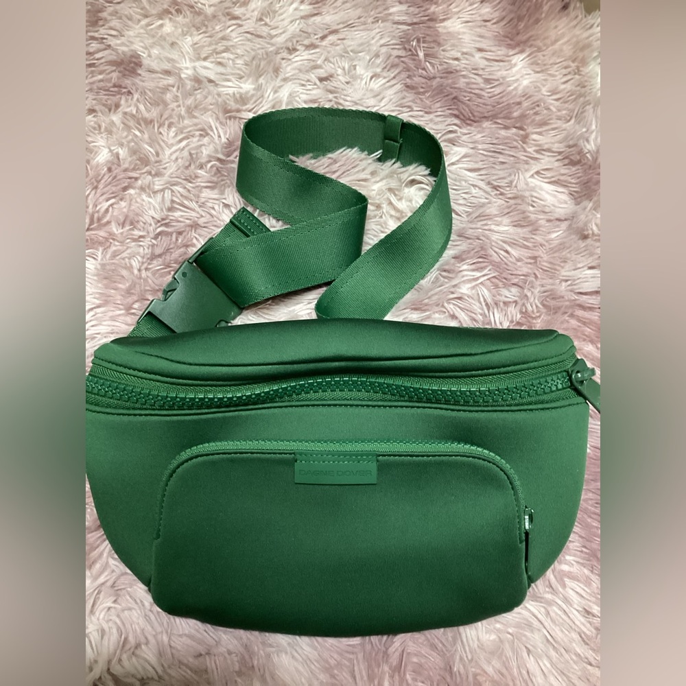 Dagne Dover  Belt/Sling Bag NWT - Picture 12 of 12